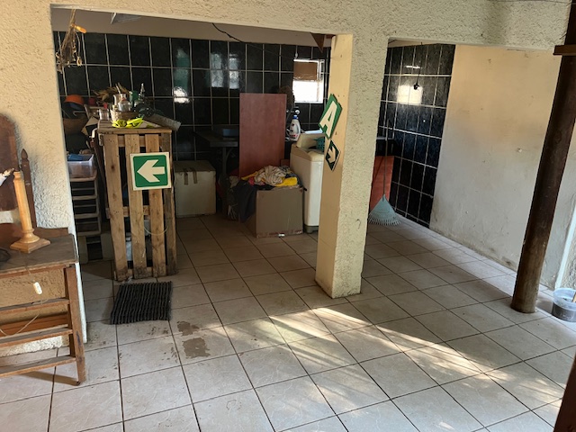 2 Bedroom Property for Sale in Bedelia Free State